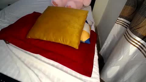 Snapshot of josyjee chatting on 10.02.25 Josy online show from 10.02.25