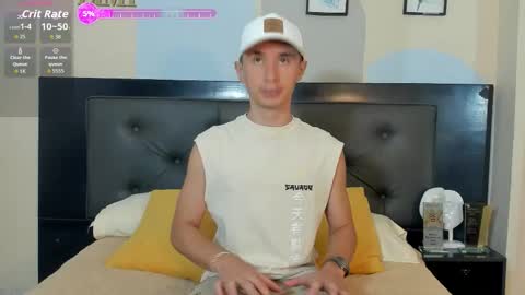 Jota Stivens online show from 01.08.26