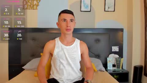 Jota Stivens online show from 07.16.26
