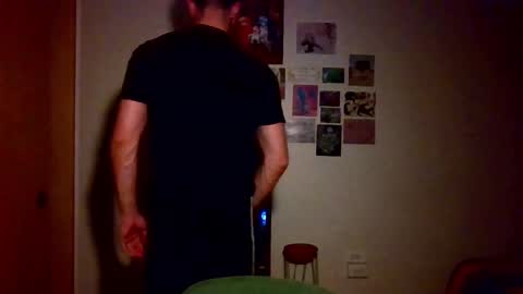 jotarojas1 online show from 12.17.24