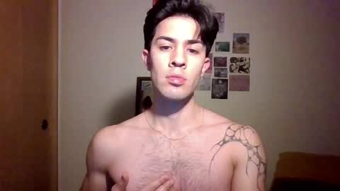 jotarojas1 online show from 12.19.24