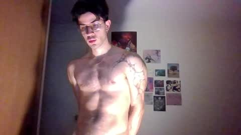 jotarojas1 online show from 12.20.24