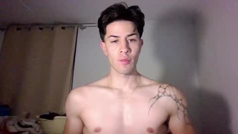 jotarojas1 online show from 12.25.24