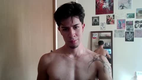 jotarojas1 online show from 01.04.25