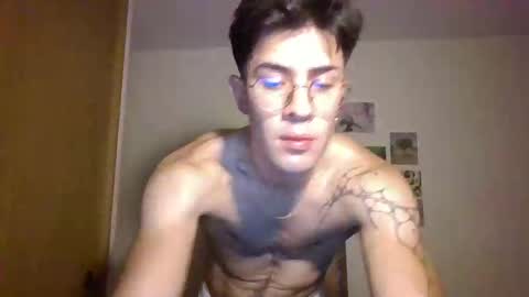 jotarojas1 online show from 01.10.25