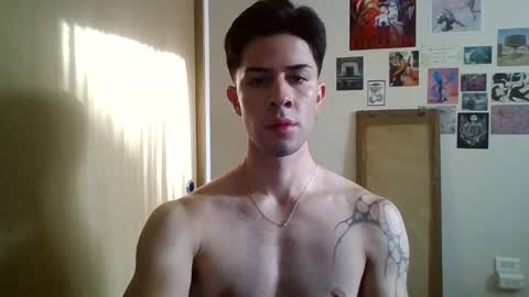 jotarojas1 online show from 01.11.25