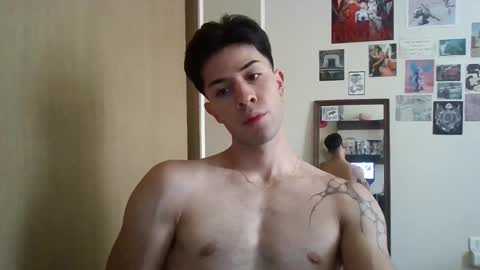 jotarojas1 online show from 01.12.25