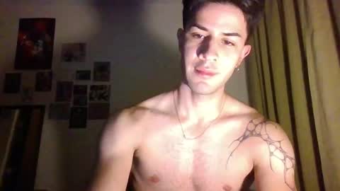 jotarojas1 online show from 01.13.25