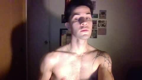 jotarojas1 online show from 01.14.25