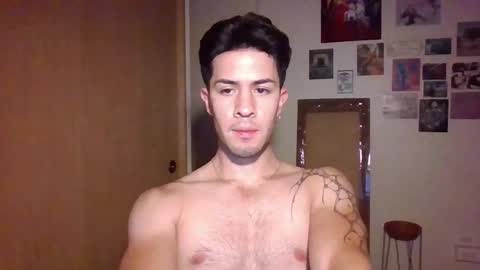 jotarojas1 online show from 01.22.25