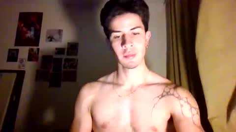 jotarojas1 online show from 02.02.25