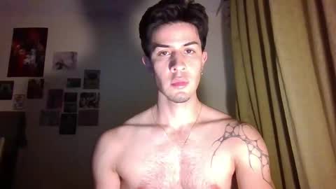 jotarojas1 online show from 02.04.25