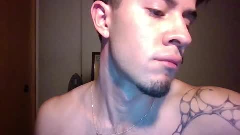 jotarojas1 online show from 02.17.25