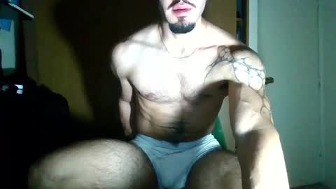 jotarojas1 online show from 10.14.25