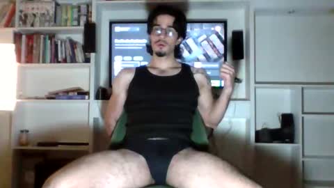 Snapshot of jotarojas1 chatting on 04.14.26 jotarojas1 online show from 04.14.26