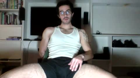 Snapshot of jotarojas1 chatting on 05.12.26 jotarojas1 online show from 05.12.26