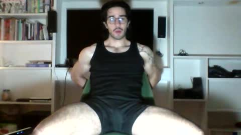 Snapshot of jotarojas1 chatting on 05.13.26 jotarojas1 online show from 05.13.26