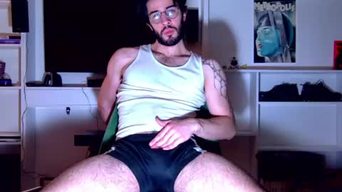 jotarojas1 online show from 07.08.26