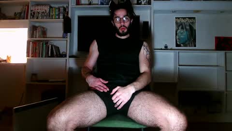 jotarojas1 online show from 07.16.26