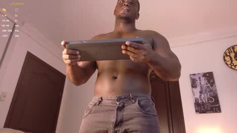 jothafit online show from 11.03.25