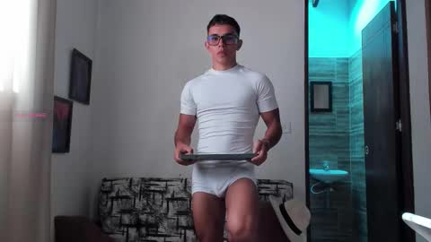 Im Jouliano online show from 10.09.25