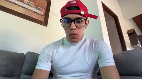 Im Jouliano online show from 11.14.25