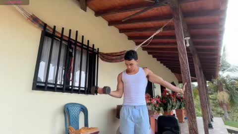 Im Jouliano online show from 02.13.26