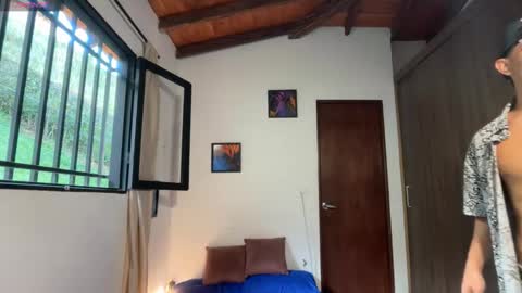 Im Jouliano online show from 02.28.26