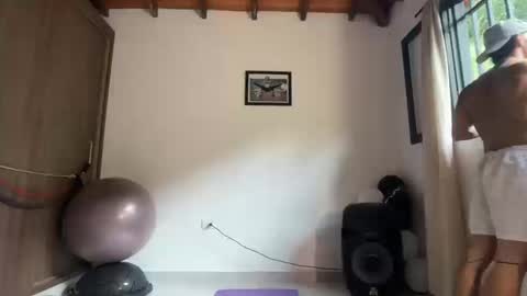 Im Jouliano online show from 03.16.26