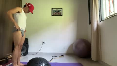 Im Jouliano online show from 05.23.26