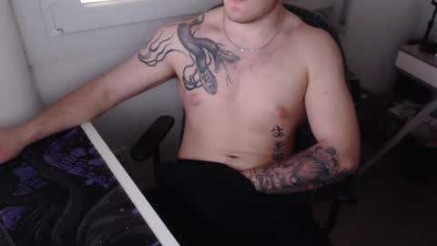 joungyboj online show from 04.17.26