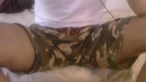 jovenduro84 online show from 04.21.26