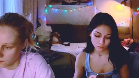 joy_keys online show from 12.21.24