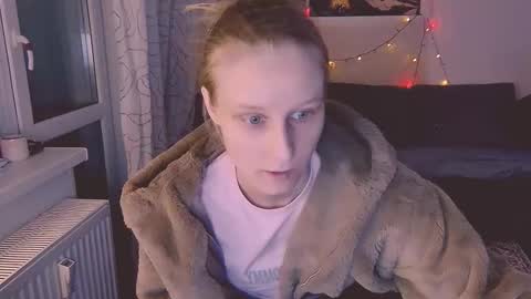 joy_keys online show from 02.18.25