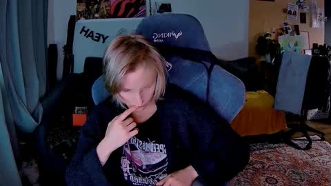 joy_keys online show from 11.20.25