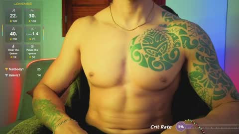  JOYLOPEZFIT online show from 05.11.26