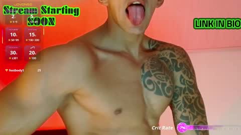  JOYLOPEZFIT online show from 05.13.26