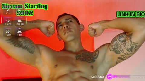  JOYLOPEZFIT online show from 05.18.26