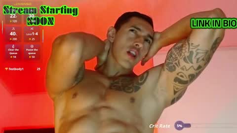  JOYLOPEZFIT online show from 05.25.26