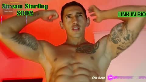  JOYLOPEZFIT online show from 05.29.26