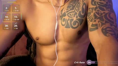 Snapshot of joy_lopezfit chatting on 06.03.26 JOYLOPEZFIT online show from 06.03.26