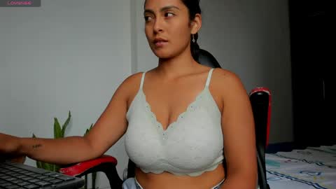 sofiaparker8 online show from 04.15.26