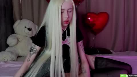 Joy Barker online show from 02.25.25