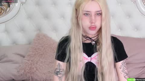 Joy Barker online show from 09.21.25