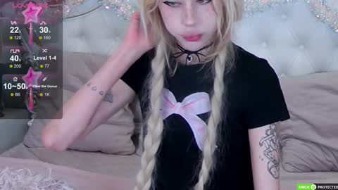 Joy Barker online show from 12.23.25