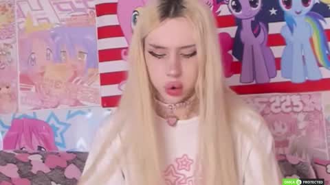 Joy Barker online show from 02.23.26