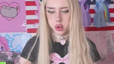 Joy Barker online show from 03.01.26