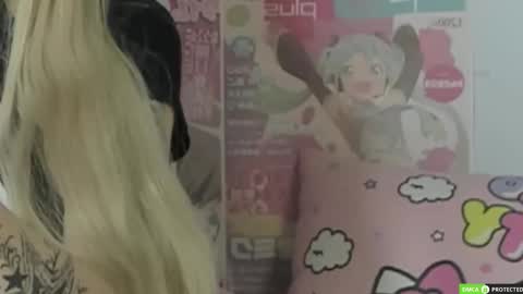 Joy Barker online show from 03.25.26