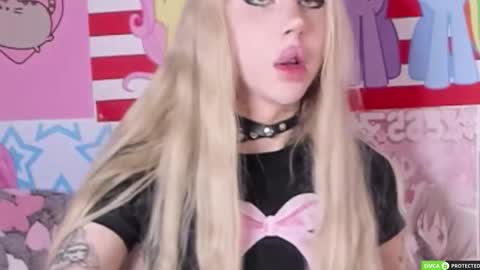 Joy Barker online show from 03.27.26