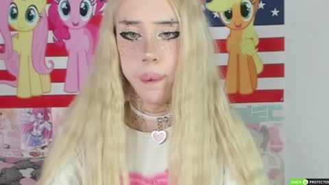 Joy Barker online show from 03.29.26